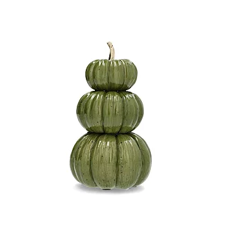 Green Pumpkin Trippel