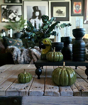 Green Pumpkin Trippel