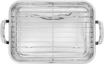 Scanpan STS Roaster Ugnsform -70-års Jubileum