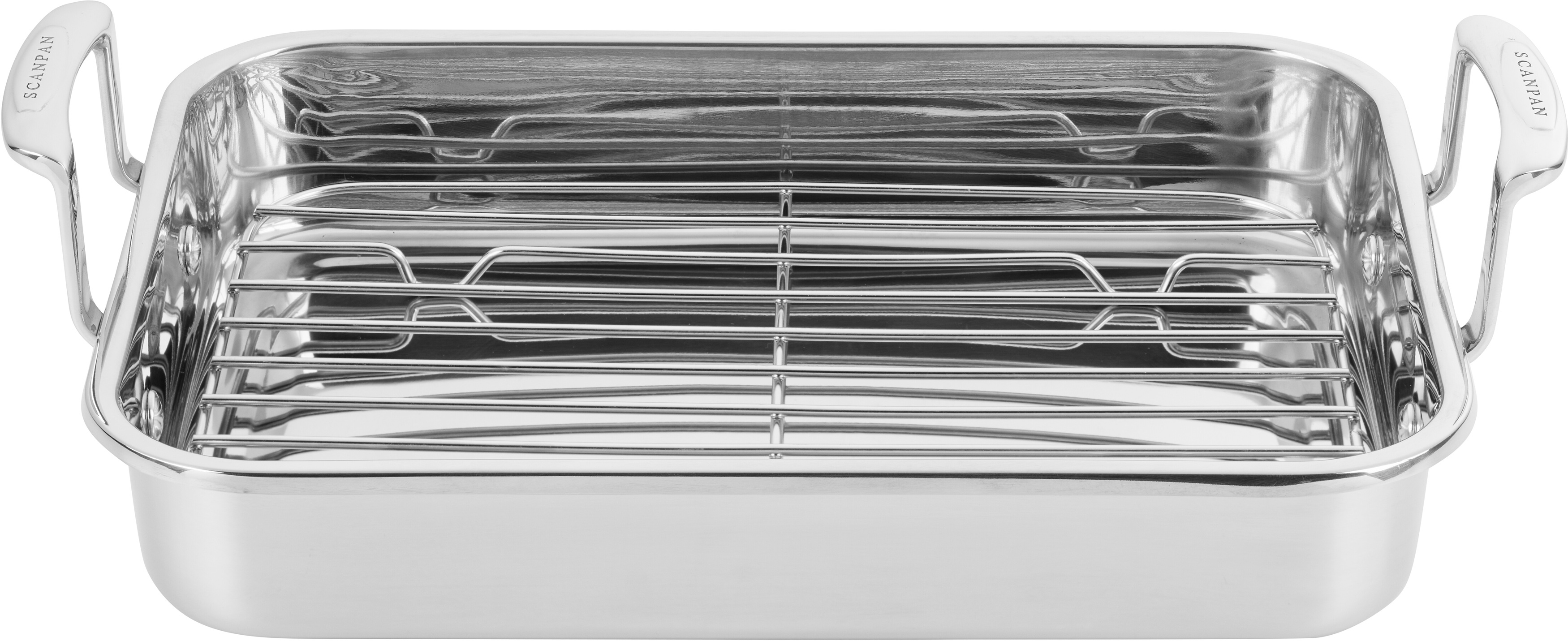 Scanpan STS Roaster Ugnsform -70-års Jubileum - 3
