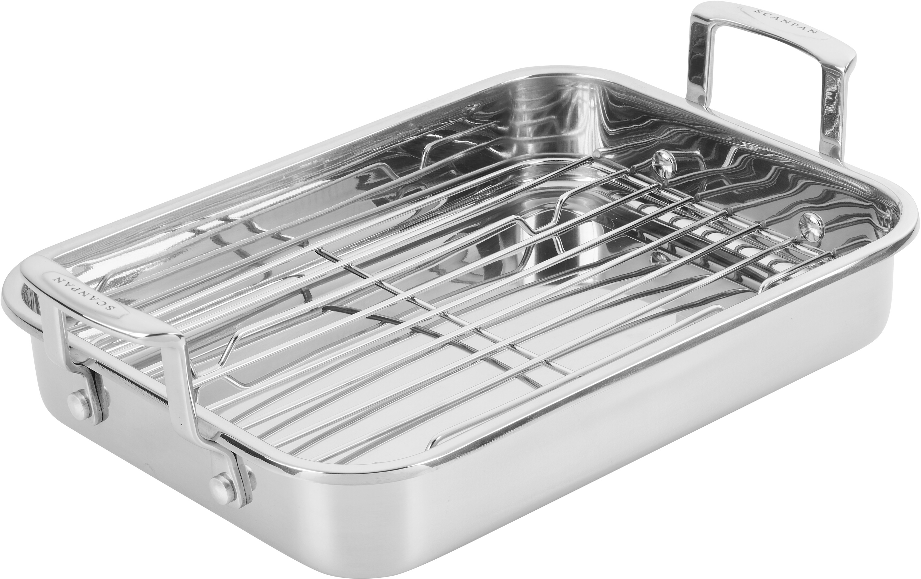 Scanpan STS Roaster Ugnsform -70-års Jubileum - 2
