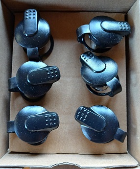 35700-25830-000  Låssats Packväskor Aluminium  Suzuki DL800 V-Strom   - 2