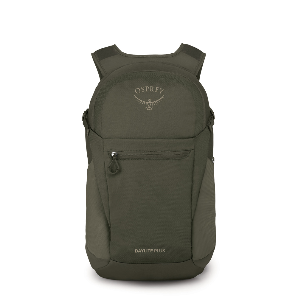 Lättviktsryggsäck - OSPREY Daylite Plus 20 L Earl Grey - 3