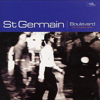 St. Germain - Boulevard