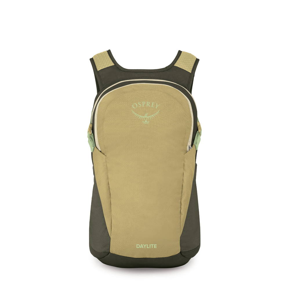 Lättviktsryggsäck - OSPREY Daylite 13 L Gravel Tan Multi - 3