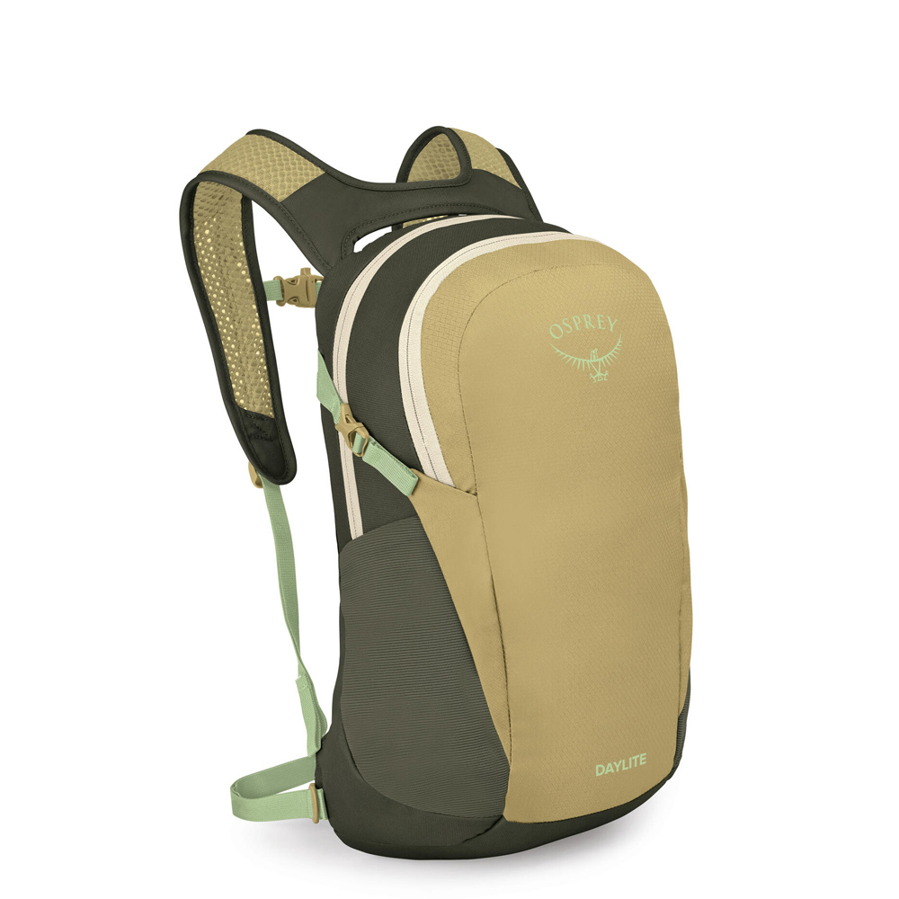 Lättviktsryggsäck - OSPREY Daylite 13 L Gravel Tan Multi