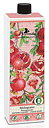 Refill Florial Liquid Soap Pomegranate 1L