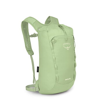 Lättviktsryggsäck - OSPREY Daylite Cinch Pack 15 L Pistachio