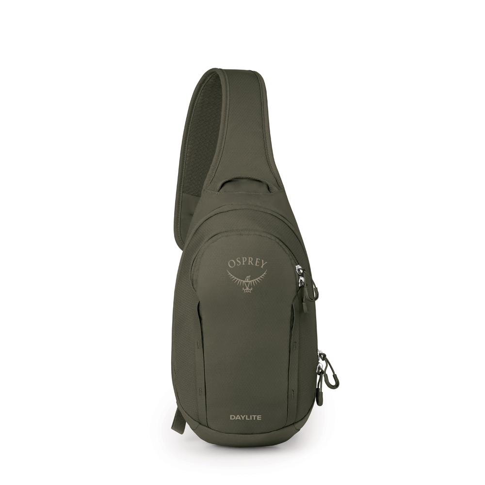Lätt slingryggsäck - OSPREY Daylite Sling Pack Earl Grey - 3