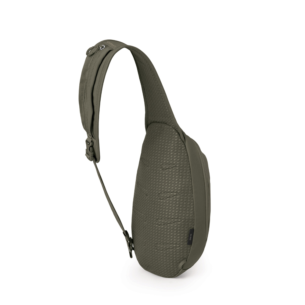 Lätt slingryggsäck - OSPREY Daylite Sling Pack Earl Grey - 2