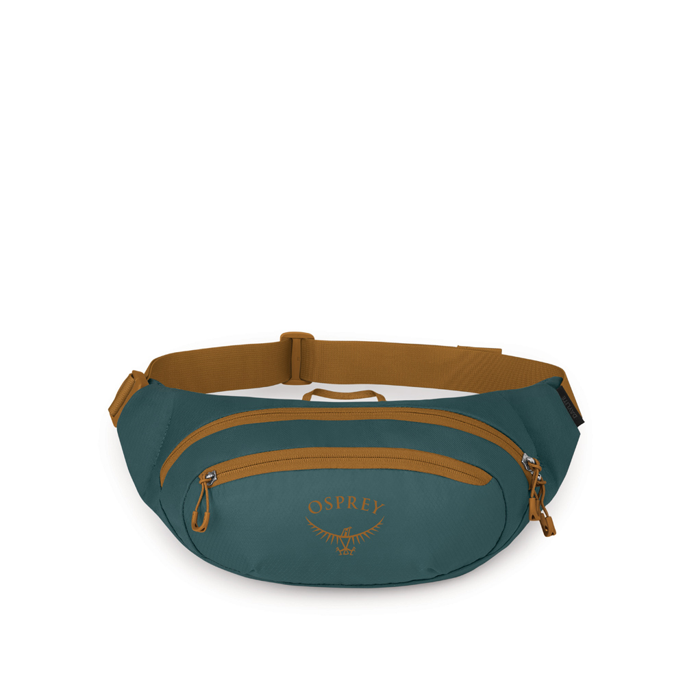 Höftväska - OSPREY Daylite Waist Torrent blue - 3