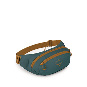 Höftväska - OSPREY Daylite Waist Torrent blue