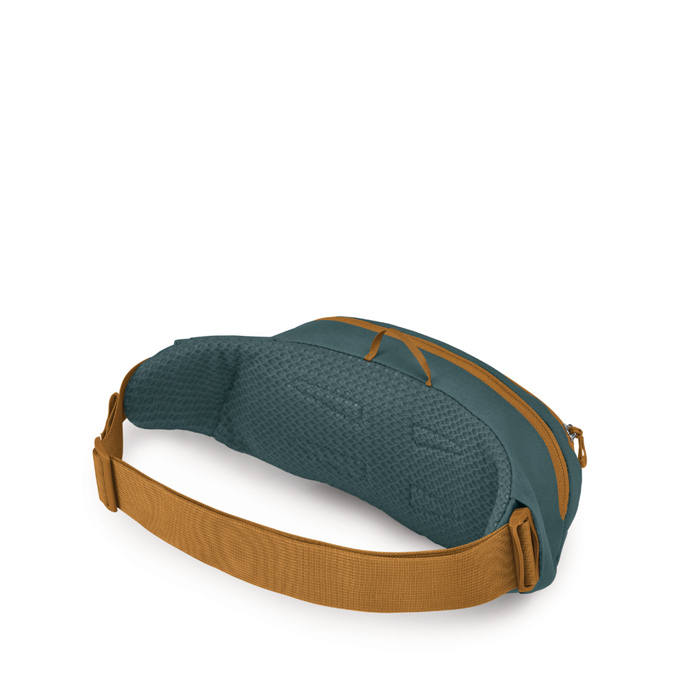 Höftväska - OSPREY Daylite Waist Torrent blue - 2