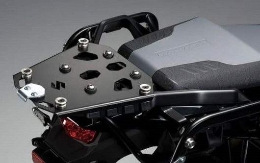 99D0-06L01-060 Pakethållare Suzuki DL1050 V-Strom 2020-25 NH