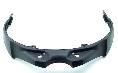 44271-18K00 Plastdel Tank front Suzuki SV650 NH