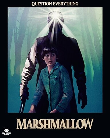 Marshmallow (BLU-RAY)