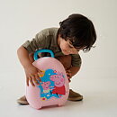 My Carry Potty Greta Gris rosa 6-pack
