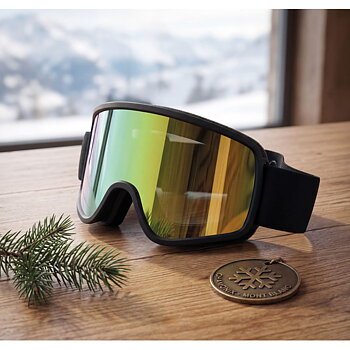 Niseko Skidglasögon