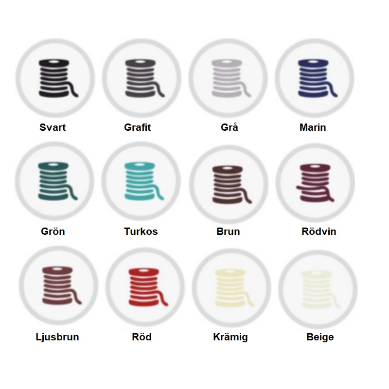 Gör egen design av bankettstol Maestro - 22