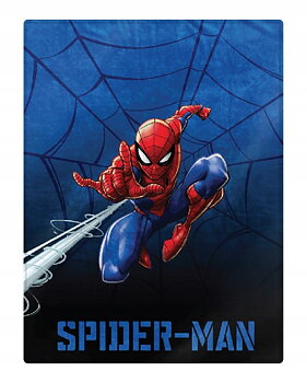 Spiderma Fleecefilt 200cm