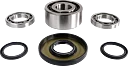 Lager & packningar fram diff 
