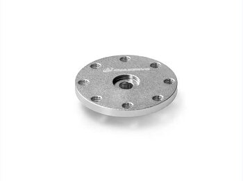 CHASERVO-Disc 0625.6D