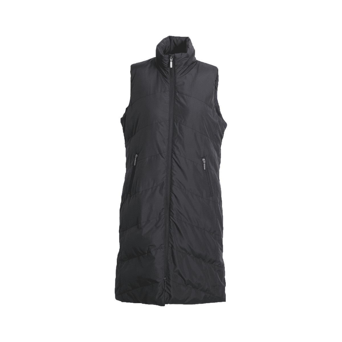 Dobsom Stockholm Long Vest W