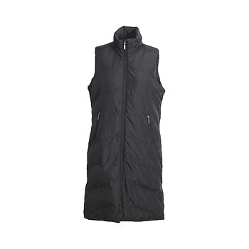 Dobsom Stockholm Long Vest W