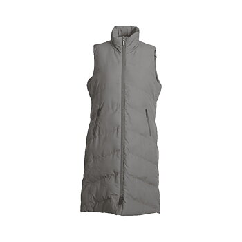 Dobsom Stockholm Long Vest W