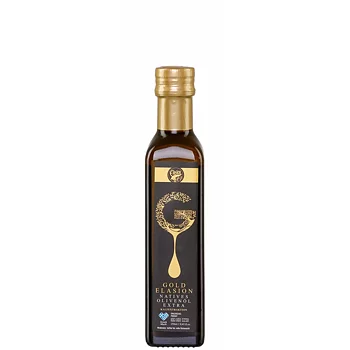 Elasion Gold Extra Virgin Olivolja – 250ml 