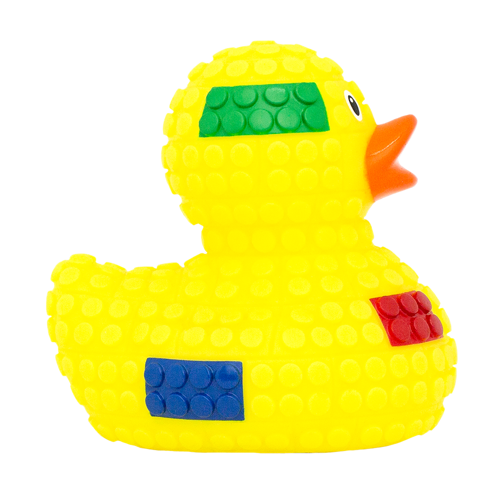 Badeand, Mega Block - 3