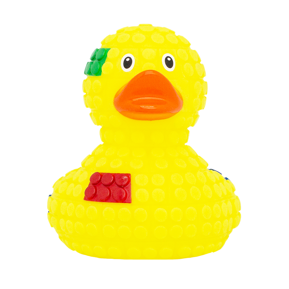 Badeand, Mega Block