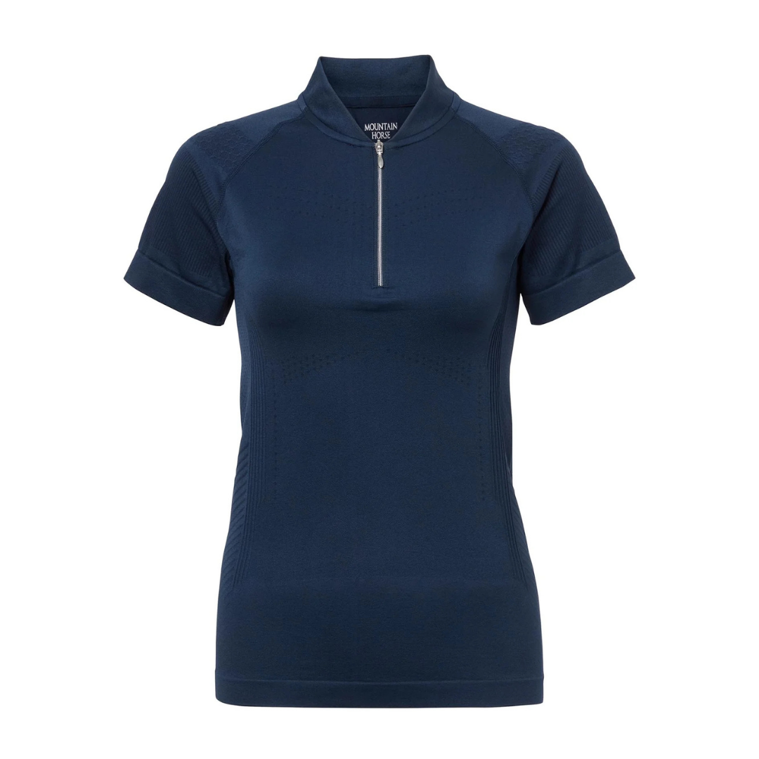 MOUNTAIN HORSE MOTION SHORT SLEEVE