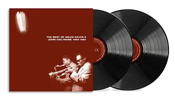 Miles Davis, John Coltrane - The Complete Columbia Recordings 1955-1961