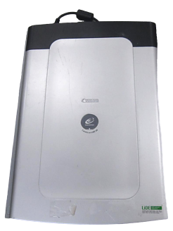  Canon CanoScan LiDE 60
