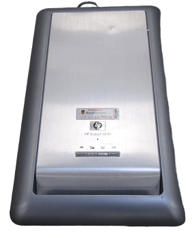Scanner HP
