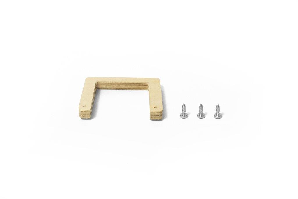 CHASERVO Frame for HV120H