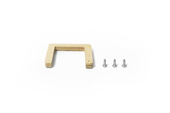 CHASERVO Frame for HV120H