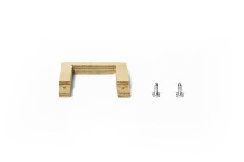 CHASERVO Frame for HV85H