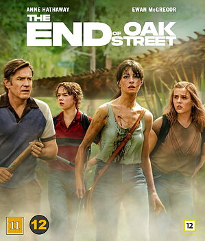 The End of Oak Street (Blu-ray)