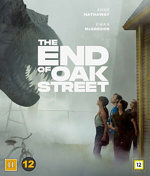 The End of Oak Street (4K Ultra HD)