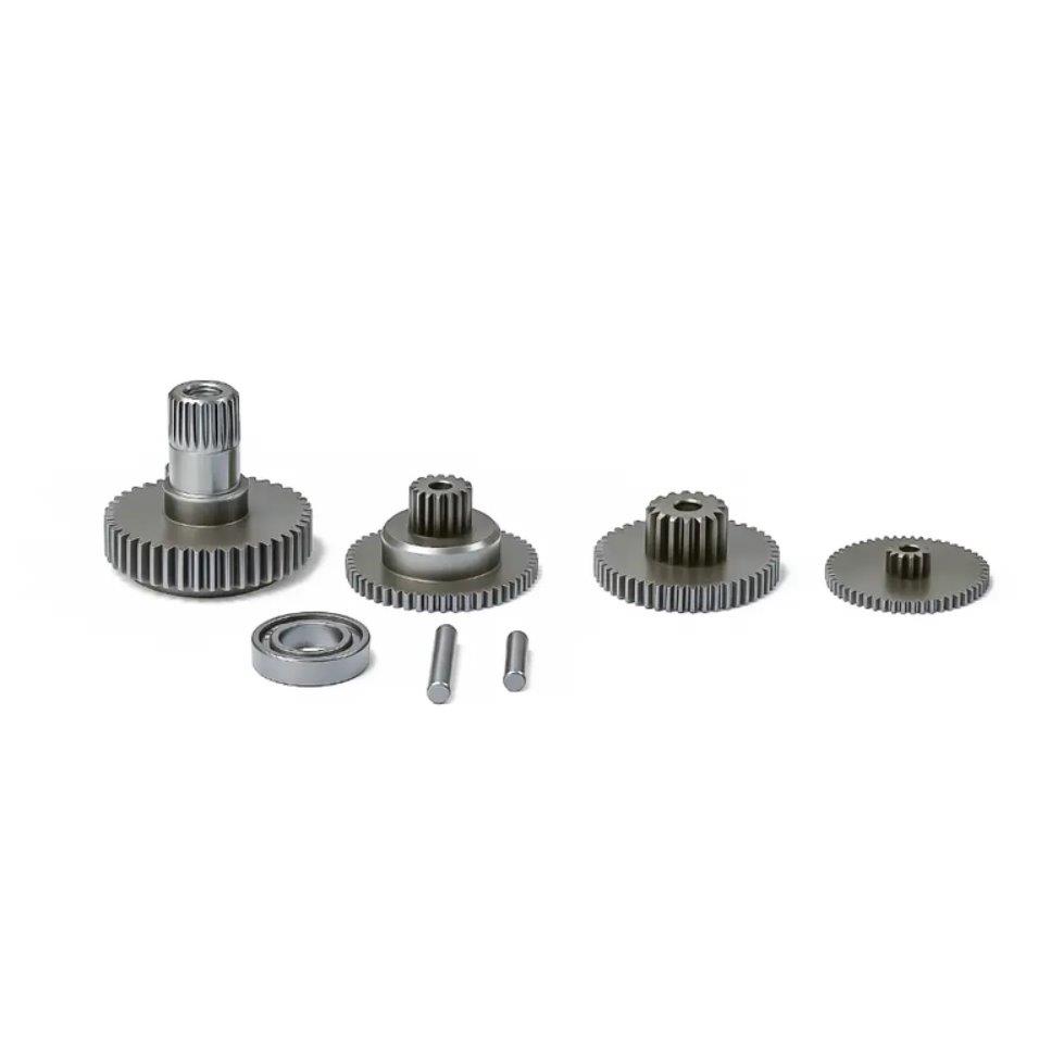 CHASERVO Gear Set HV120