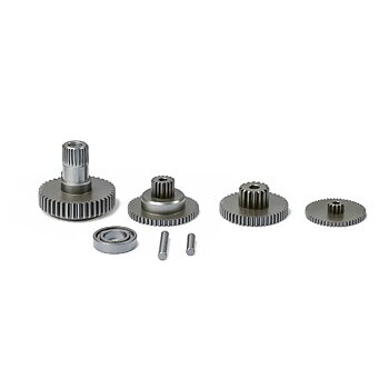 CHASERVO Gear Set HV120