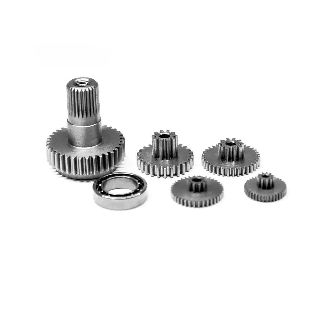 CHASERVO Gear Set HV3512