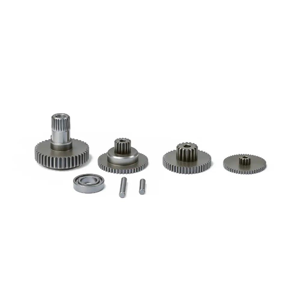 CHASERVO Gear Set HV4613