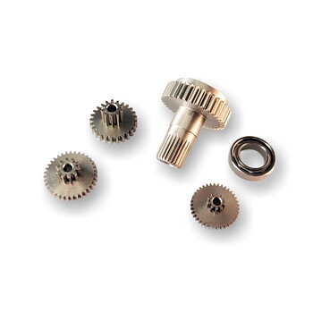 CHASERVO Gear Set HV85