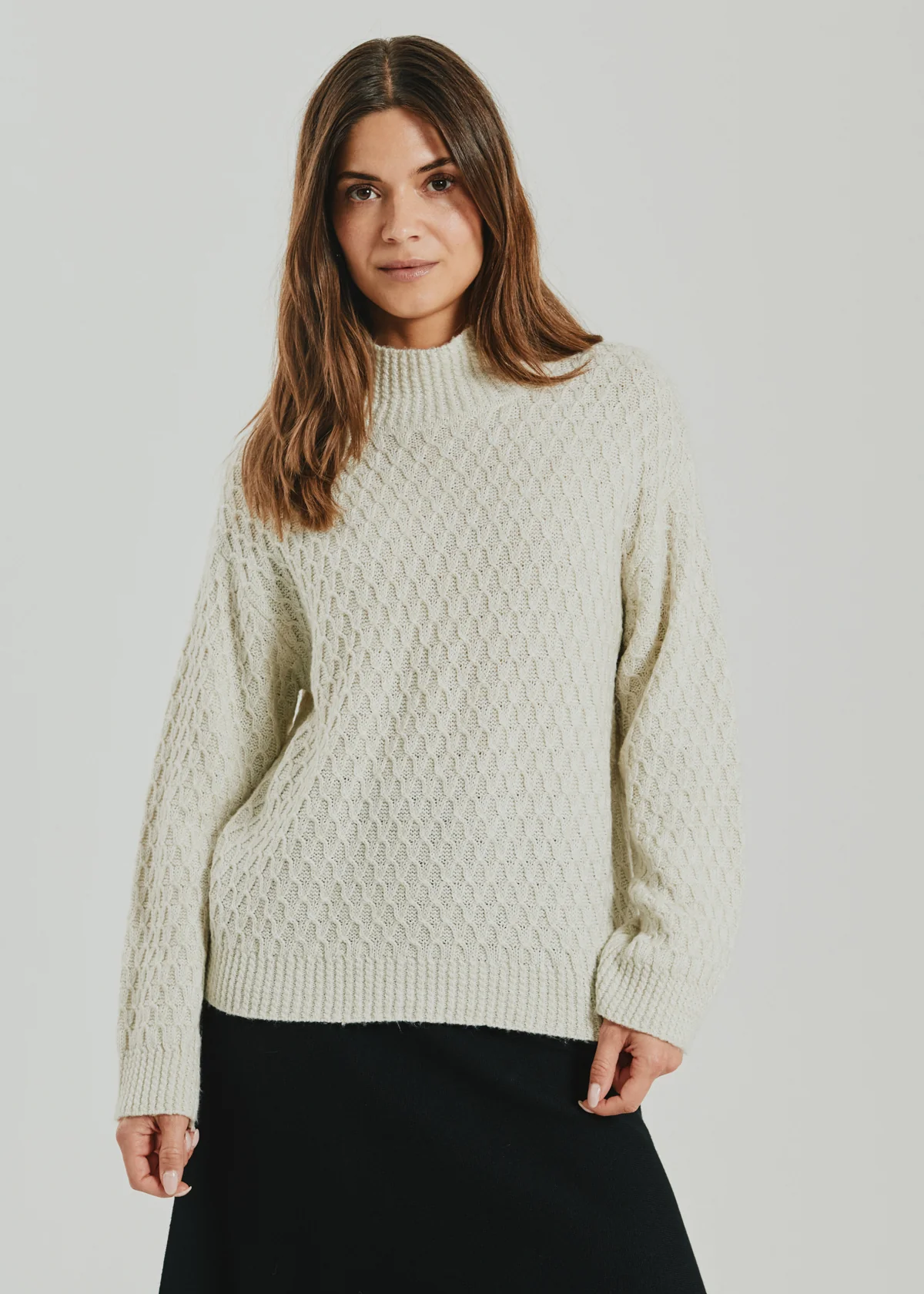 FQ Cathy pullover