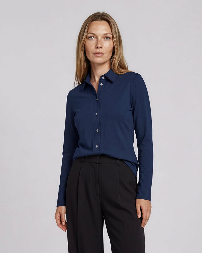 Skjorta Ferrara blue