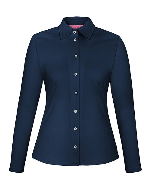 Skjorta Ferrara blue - 3