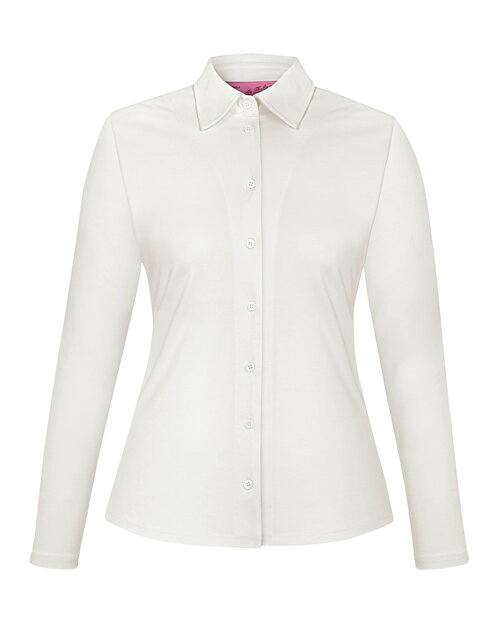 Skjorta Ferrara offwhite - 3